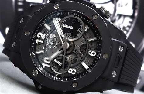 hublot watch quality|is hublot a good watch.